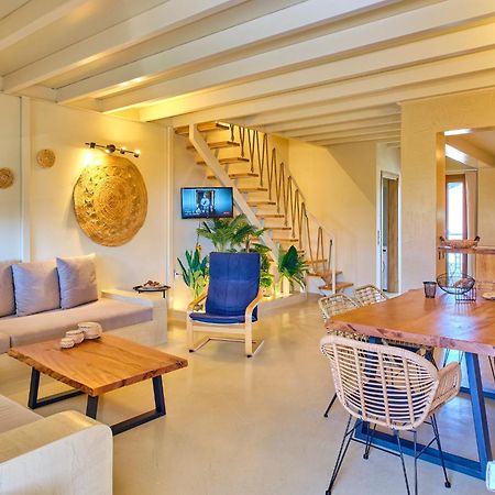 Emar Corfu Apartment Arillas  Exterior photo