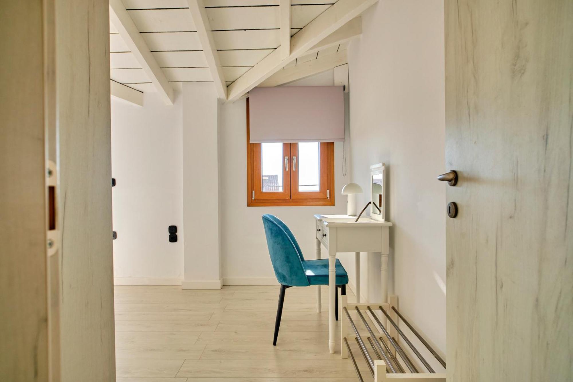 Emar Corfu Apartment Arillas  Exterior photo