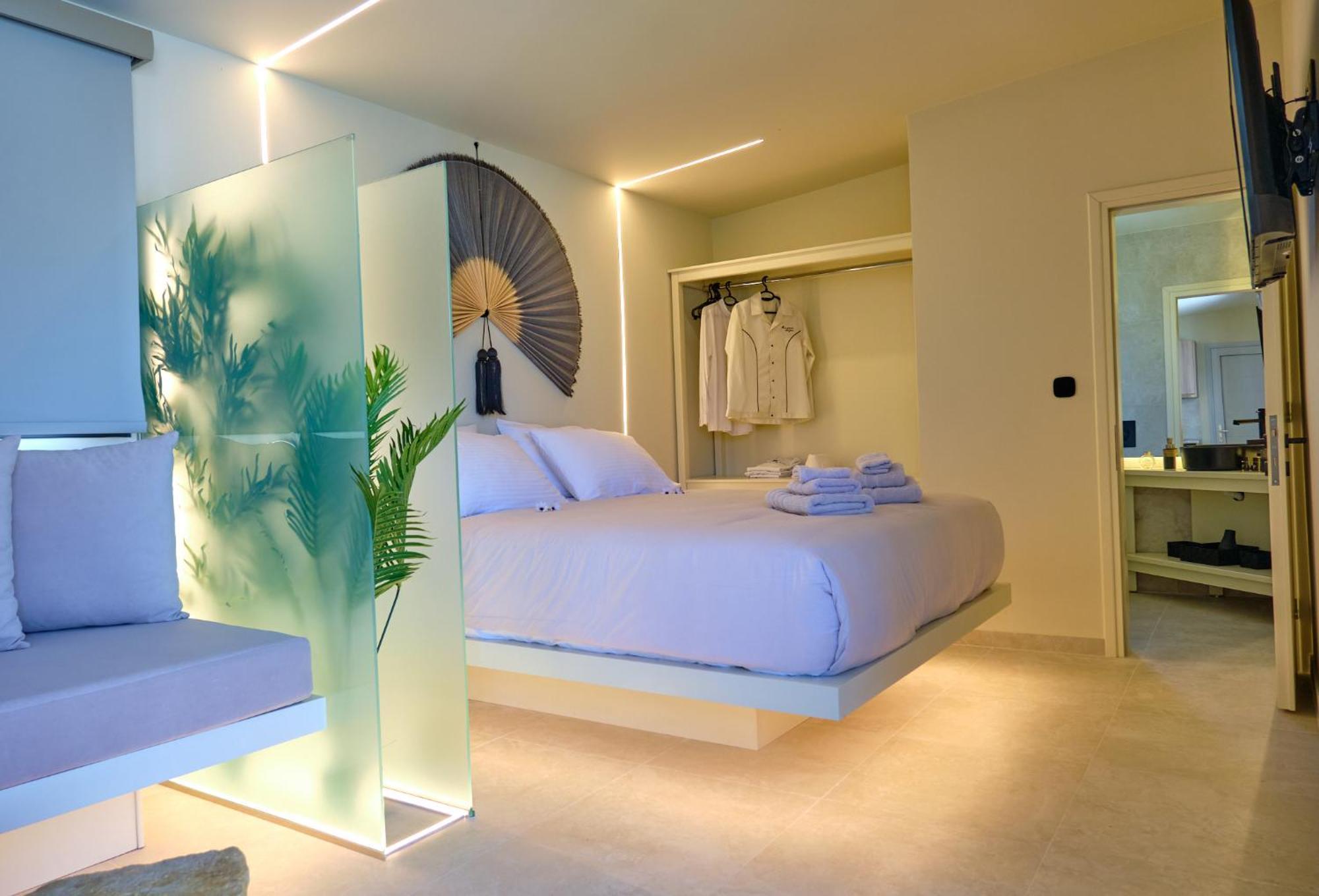 Emar Corfu Apartment Arillas  Exterior photo