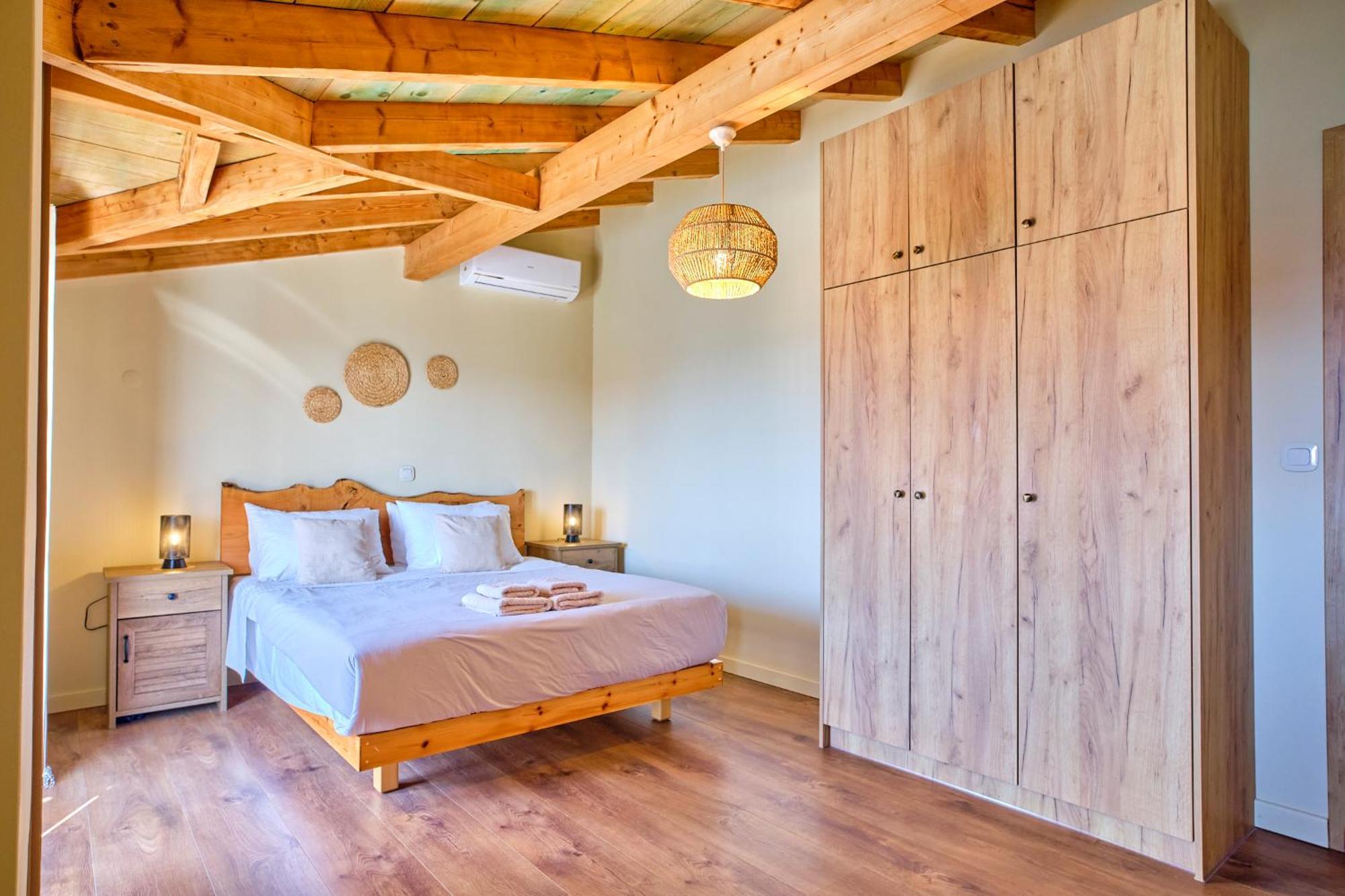 Emar Corfu Apartment Arillas  Exterior photo