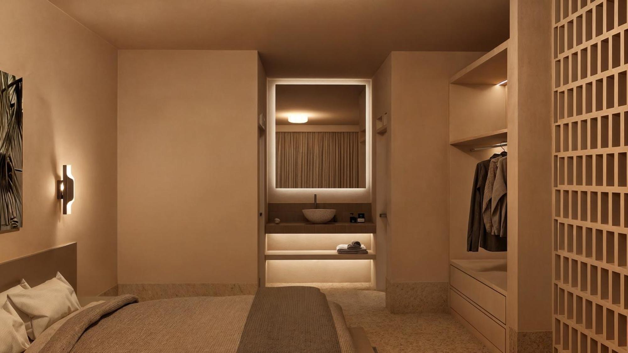 Emar Corfu Apartment Arillas  Exterior photo